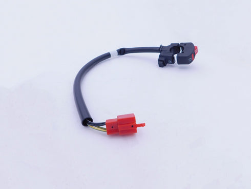 HONDA RIGHT STARTER ENGINE STOP SWITCH 2022-23 NAVI NVA110B GENUINE OEM NEW